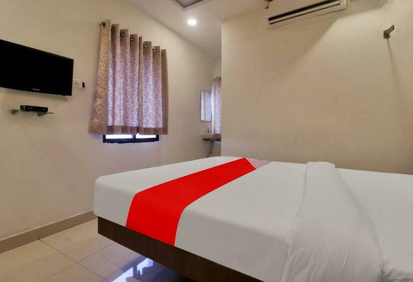 Трехместный Номер Классика, Flagship Hotel Rainbow Lavish