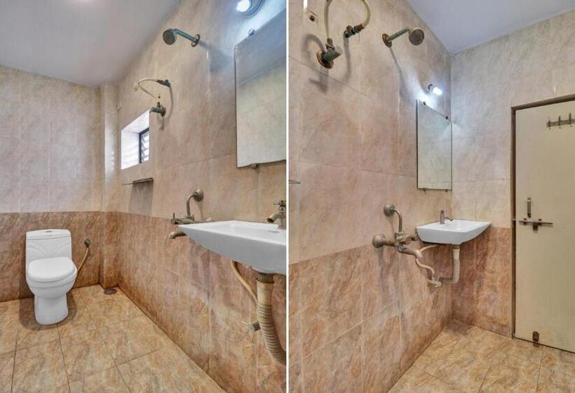 Трехместный Номер Классика, Flagship Hotel Rainbow Lavish