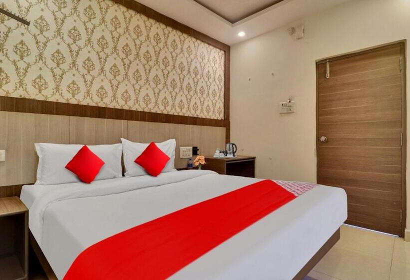 Трехместный Номер Классика, Flagship Hotel Rainbow Lavish