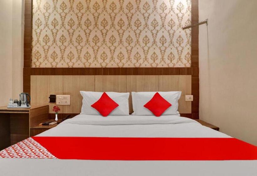 Трехместный Номер Классика, Flagship Hotel Rainbow Lavish