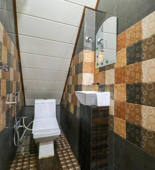 Triple Classic Room, Flagship Rd Residency