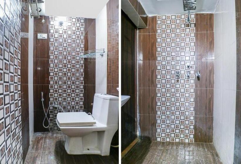 Triple Classic Room, Flagship Rd Residency