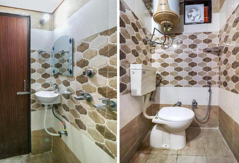 Triple Classic Room, Flagship Rd Residency