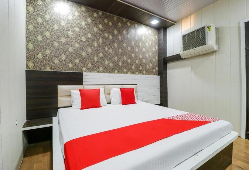 Triple Classic Room, Flagship Rd Residency