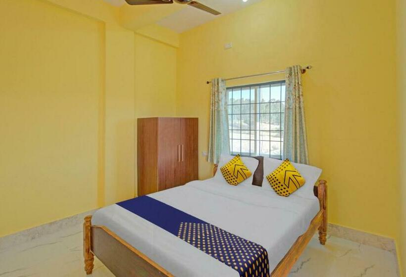 חדר קלאסי לשלושה, Flagship Spg Village Resorts