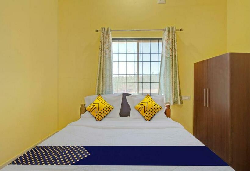 חדר קלאסי לשלושה, Flagship Spg Village Resorts