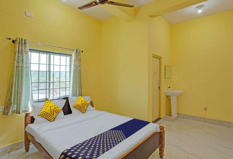 חדר קלאסי לשלושה, Flagship Spg Village Resorts