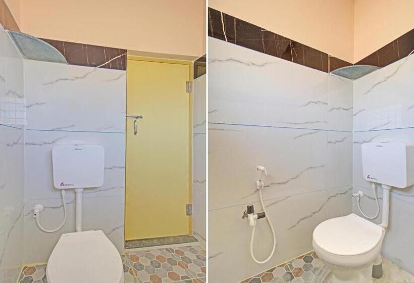 חדר קלאסי לשלושה, Flagship Spg Village Resorts