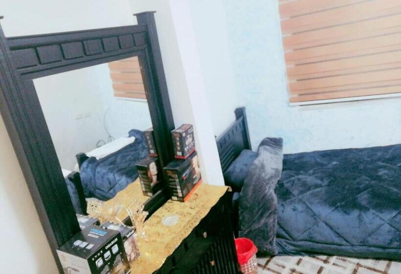 سوئیت 2 خوابه, Hostel ـ Karak Dream