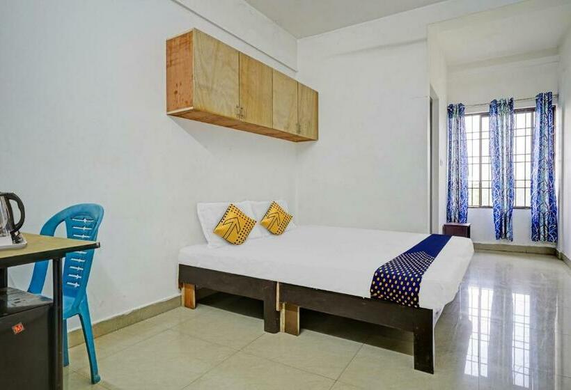 三人经典房间, Spot On Mountain View Tourist Home