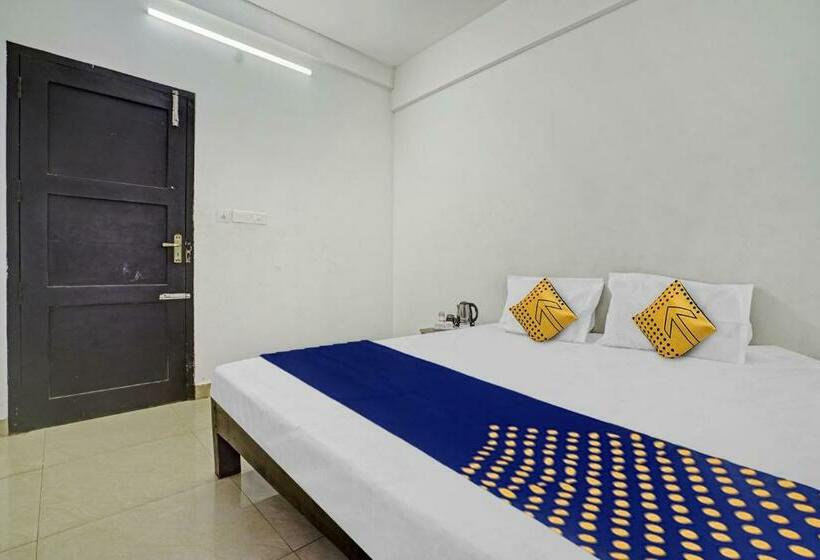 三人经典房间, Spot On Mountain View Tourist Home