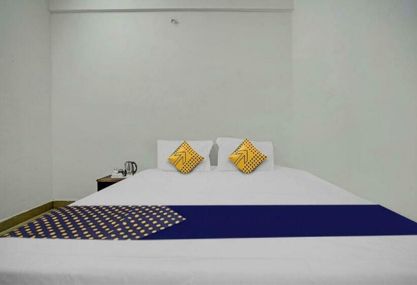 三人经典房间, Spot On Mountain View Tourist Home