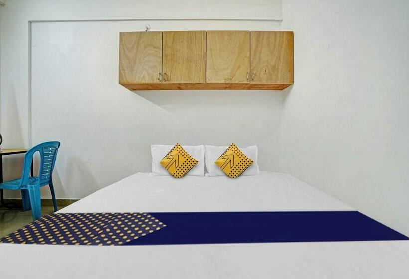 三人经典房间, Spot On Mountain View Tourist Home