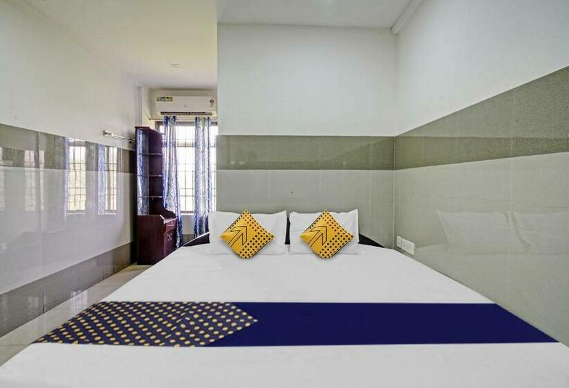 三人经典房间, Spot On Mountain View Tourist Home