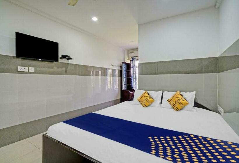 三人经典房间, Spot On Mountain View Tourist Home