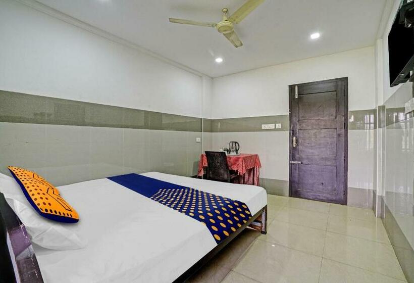 三人经典房间, Spot On Mountain View Tourist Home