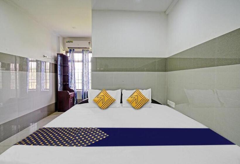 三人经典房间, Spot On Mountain View Tourist Home