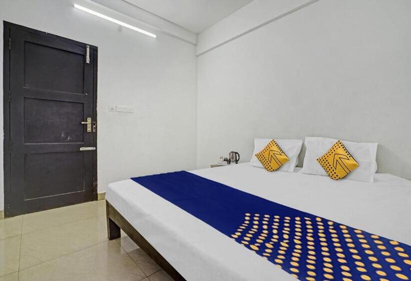 三人经典房间, Spot On Mountain View Tourist Home