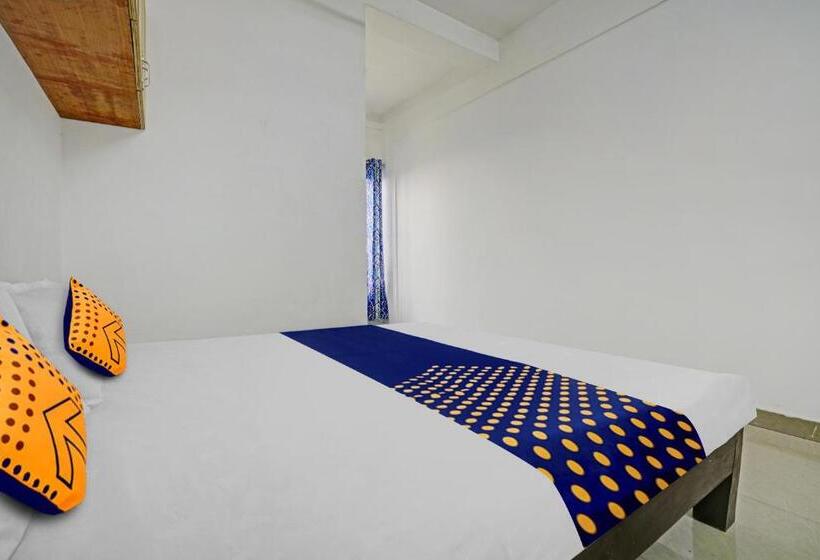 三人经典房间, Spot On Mountain View Tourist Home