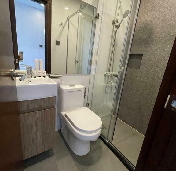 اتاق استاندارد, Uphill Baguio Managed By Baguio Terra