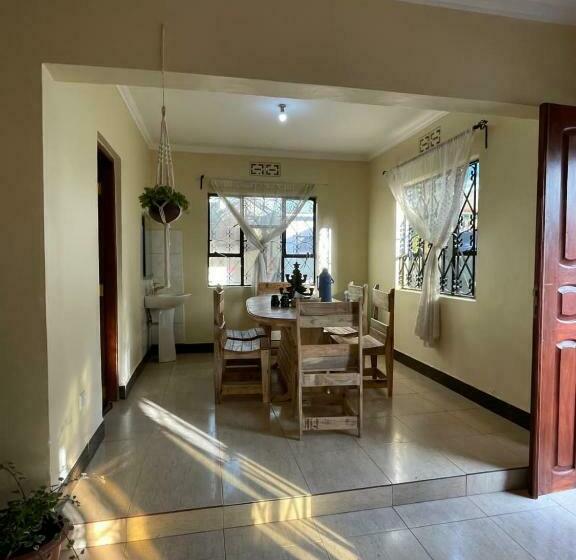 Номер Deluxe, Wonders Hostel