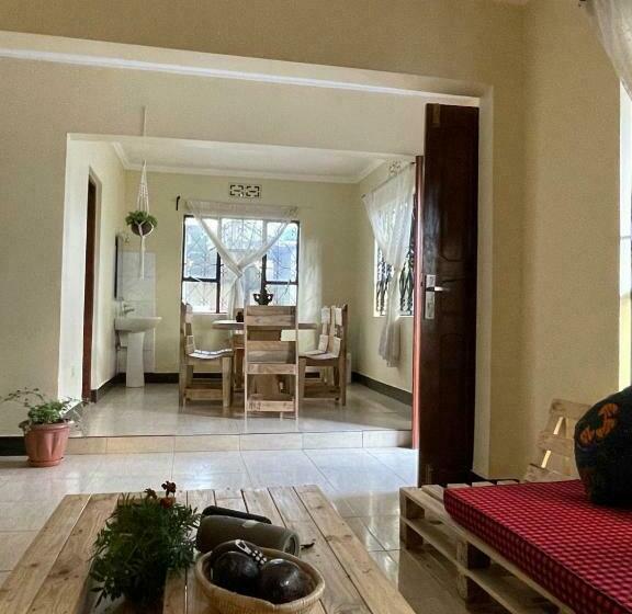 Номер Deluxe, Wonders Hostel