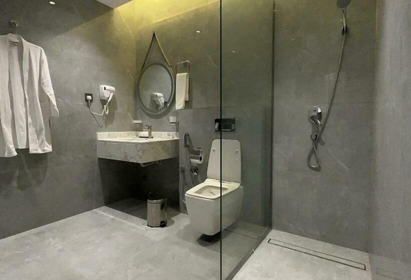 חדר אקונומי, فندق الوتين Alwateen