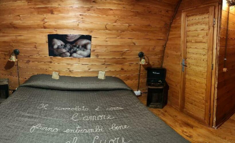 标准间, Choco B&b