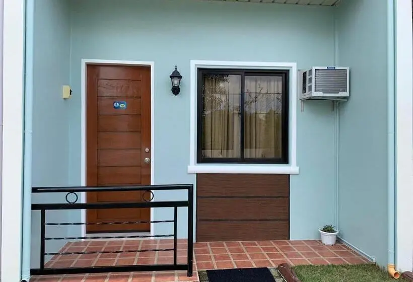 Standard-huone, Sunshine Stay Panglao