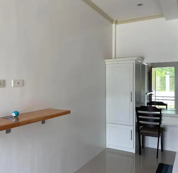 Standard-huone, Sunshine Stay Panglao
