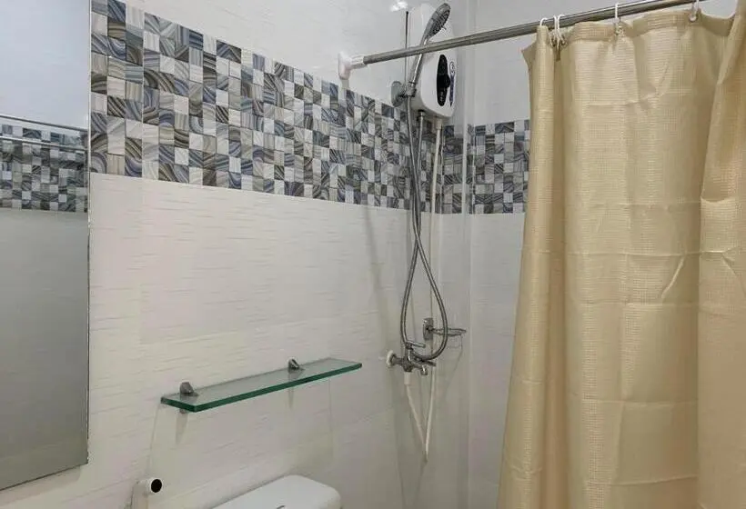 Standard-huone, Sunshine Stay Panglao