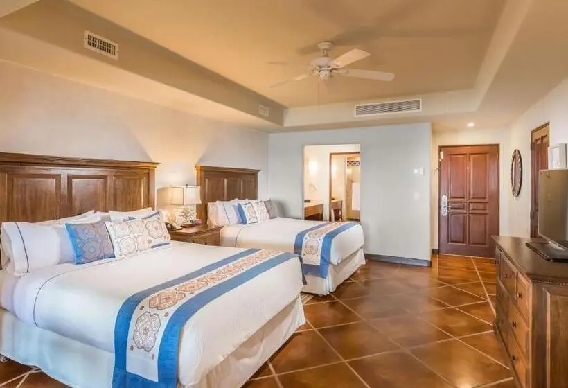 Deluxe-studio, The Club At Hacienda Del Mar
