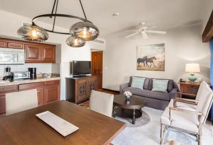 Superior-studio, The Club At Hacienda Del Mar