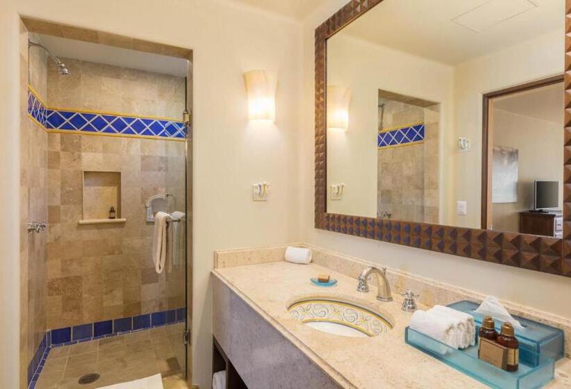 جناح غرفتين نوم, The Club At Hacienda Del Mar