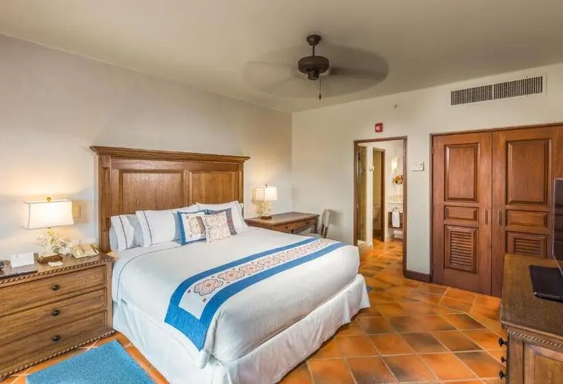 3 Bedroom Suite, The Club At Hacienda Del Mar