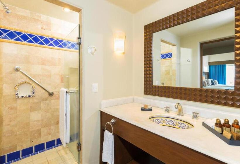 جناح 3 غرف نوم, The Club At Hacienda Del Mar