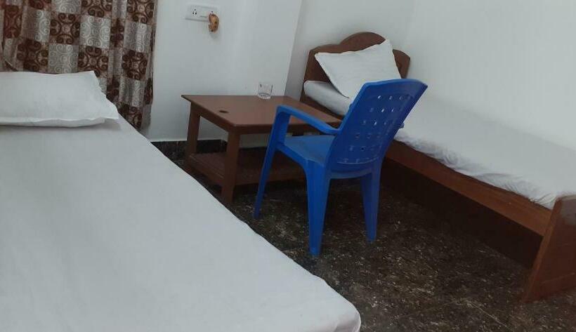 اتاق استاندارد, Big Tree Guest House