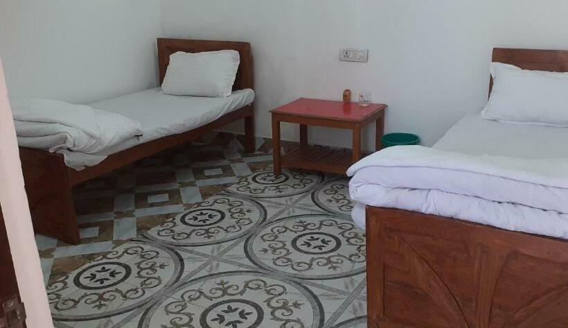 اتاق استاندارد, Big Tree Guest House