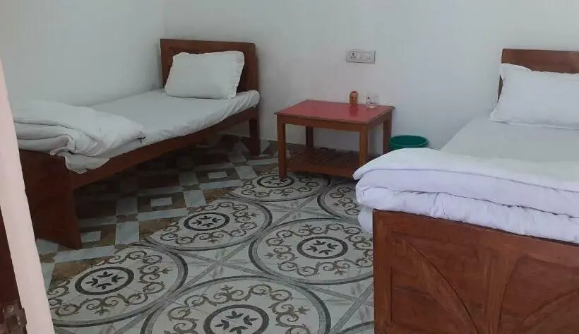 اتاق استاندارد, Big Tree Guest House
