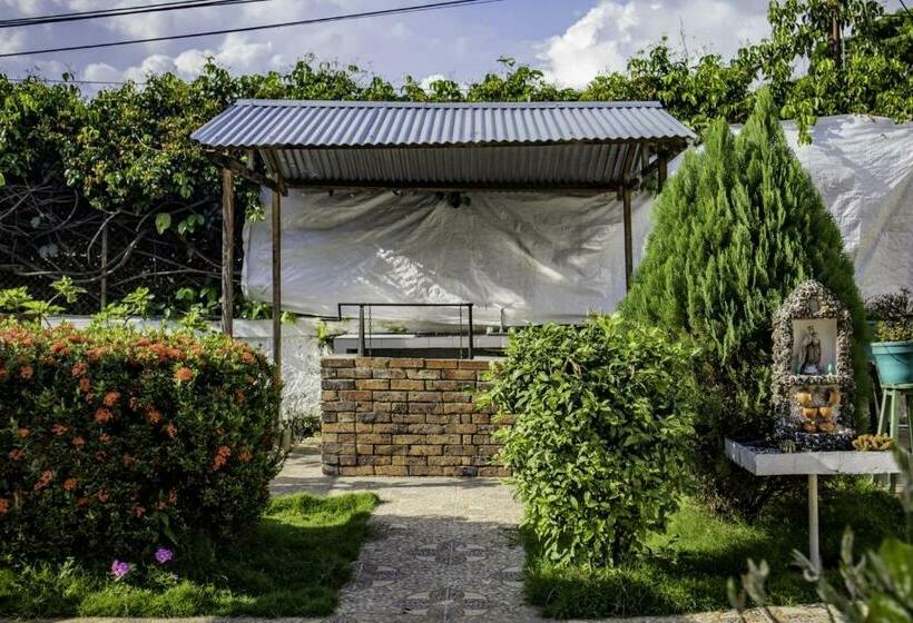 خانه 1 خوابه, Casa Quinta La Felicidad