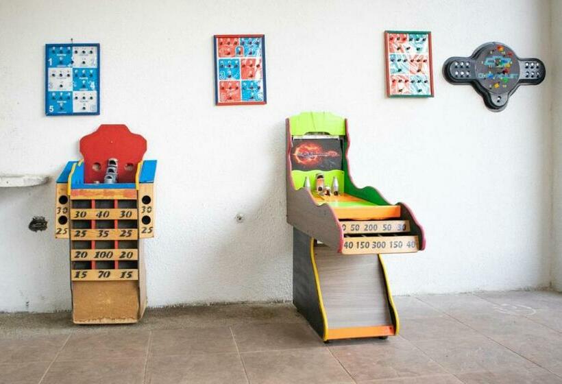 خانه 1 خوابه, Casa Quinta La Felicidad