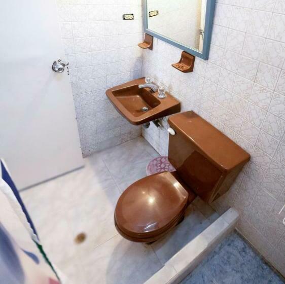 خانه 1 خوابه, Casa Quinta La Felicidad