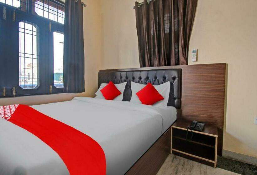 اتاق کلاسیک سه تخته, Flagship Hotel Elite Inn