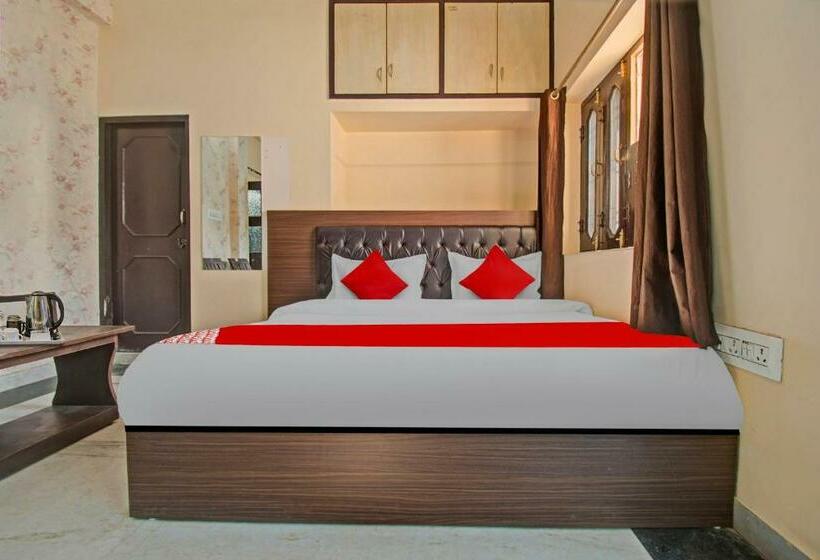 اتاق کلاسیک سه تخته, Flagship Hotel Elite Inn