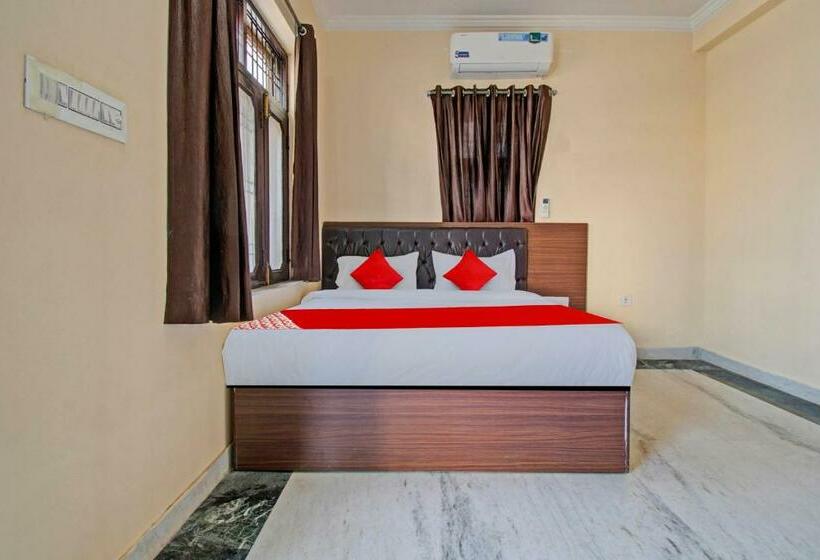 اتاق کلاسیک سه تخته, Flagship Hotel Elite Inn