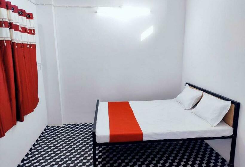 غرفة كلاسيكية ثلاثية, Spot On 80770j Hotel Relax Inn