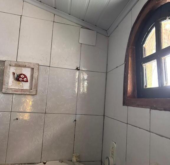 标准间, Hostel Agua De Coco