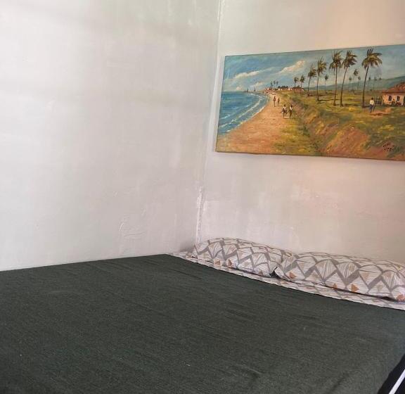 Номер Стандарт, Hostel Agua De Coco