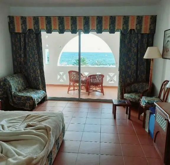 Deluxe-huone Merinäkymä, Domina Coral Bay Sultan   Private Room