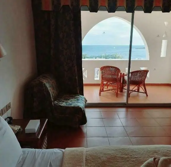 Deluxe-huone Merinäkymä, Domina Coral Bay Sultan   Private Room